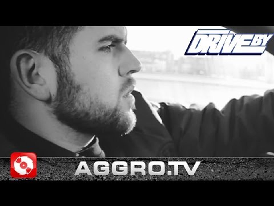 VEGA - MUNDTOT (DRIVE BY TEASER No. 23) - JETZT AUF DRIVE BY ANSCHAUEN!