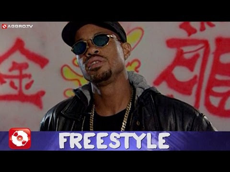 FREESTYLE - LETZTE FOLGE / BATTLE SQUAD- FOLGE 105 - 90'S FLASHBACK (OFFICIAL VERSION AGGROTV)