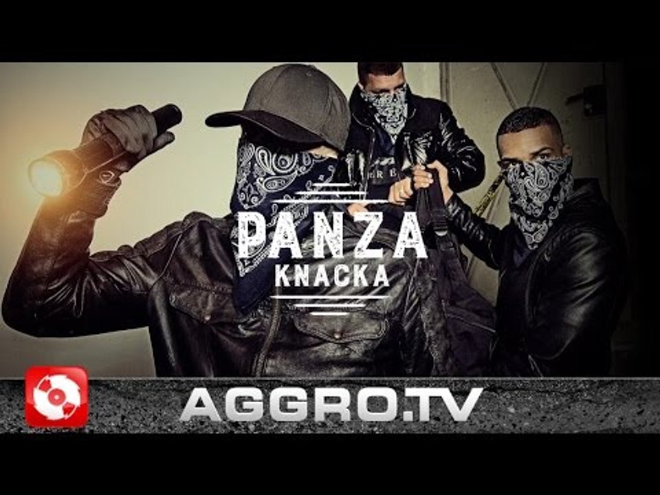 AK - AUSSERKONTROLLE - PANZAKNACKA (OFFICIAL HD VERSION AGGROTV)