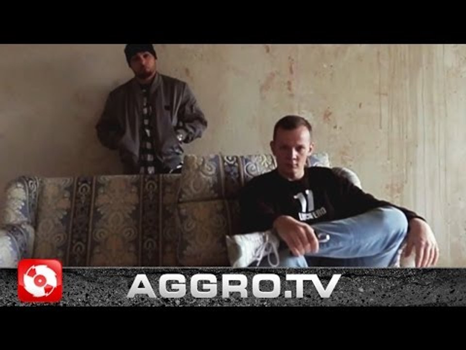 LAIDBACK LEO FEAT. PROPH - IMMER SCHÖN LAIDBACK (OFFICIAL HD VERSION AGGROTV)