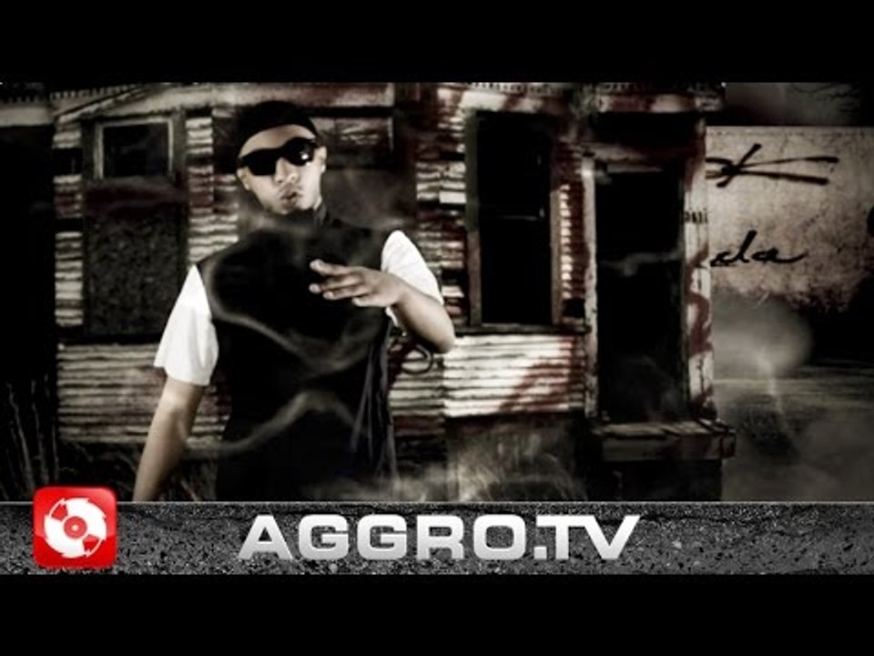 KAMEX - BLAKKO (OFFICIAL HD VERSION AGGROTV)