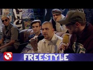 FREESTYLE - ADVANCED CHEMISTRY - FOLGE 95 - 90´S FLASHBACK