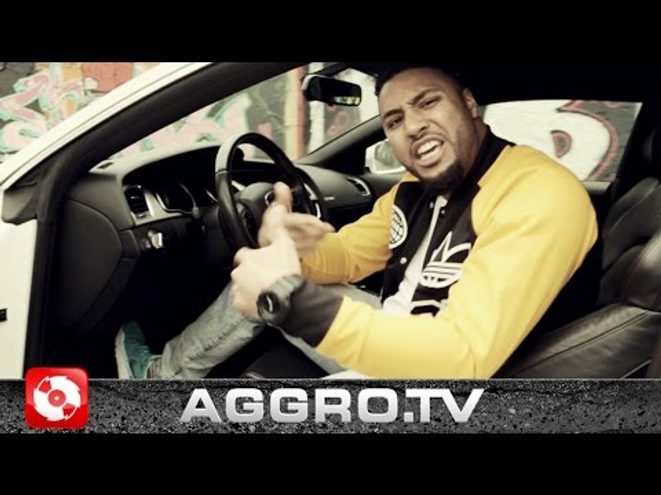 ATG - 38 MFA FEAT. DON / MR. BULLZEYE (OFFICIAL HD VERSION AGGROTV)