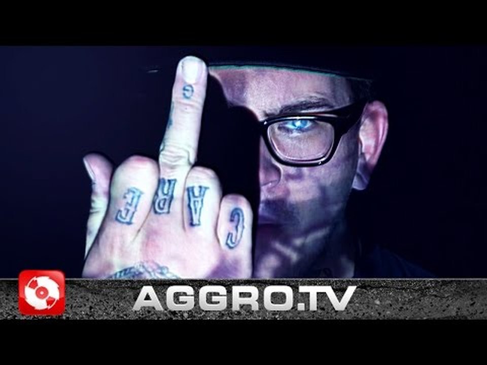 TAMAS - FICK DIE COPS (OFFICIAL HD VERSION AGGROTV)