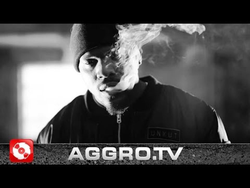 MORTEL - WESH (OFFICIAL HD VERSION AGGROTV)
