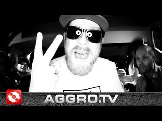 FAB KUSH - MEIN DING (OFFICIAL HD VERSION AGGROTV)