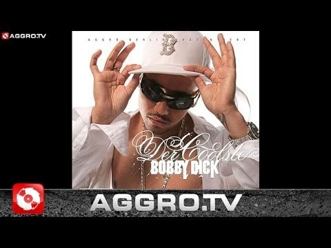 B-TIGHT - BESTE MUZIK - DER COOLSTE - AGGRO BERLIN BONUS TRACKS (OFFICIAL HD VERSION AGGROTV)
