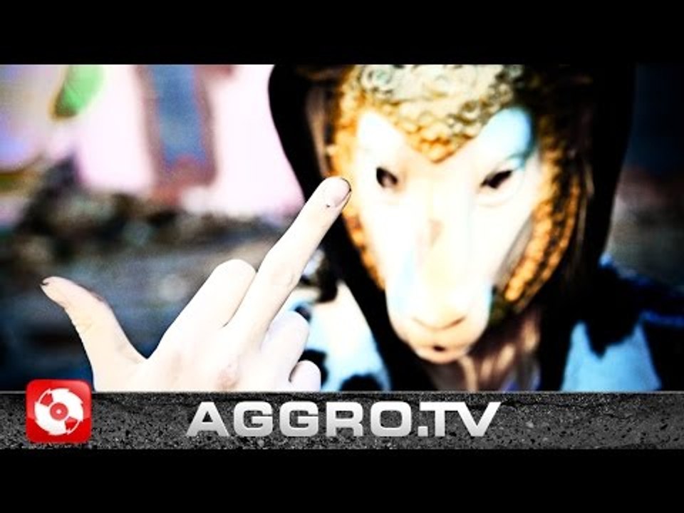 PILZ - NIE WIEDER TIPICO (OFFICIAL HD VERSION AGGROTV)