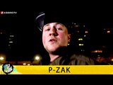 P-ZAK - HALT DIE FRESSE NR. 360 (OFFICIAL HD VERSION AGGROTV)