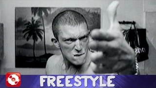 FREESTYLE - LA HAINE / HASS DER FILM - FOLGE 97 (OFFICIAL VERSION AGGROTV)