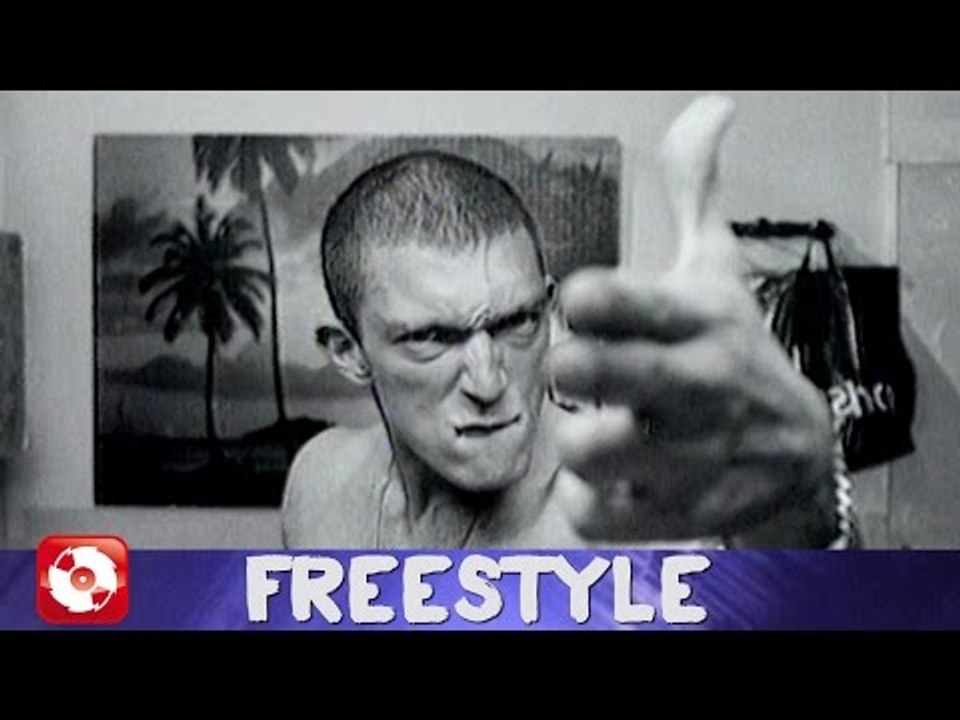 Freestyle - la haine / hass der film - folge 97 (official version aggrotv)
