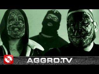 MASON FAMILY - BUBBA KUSH II (OFFICIAL HD VERSION AGGROTV)