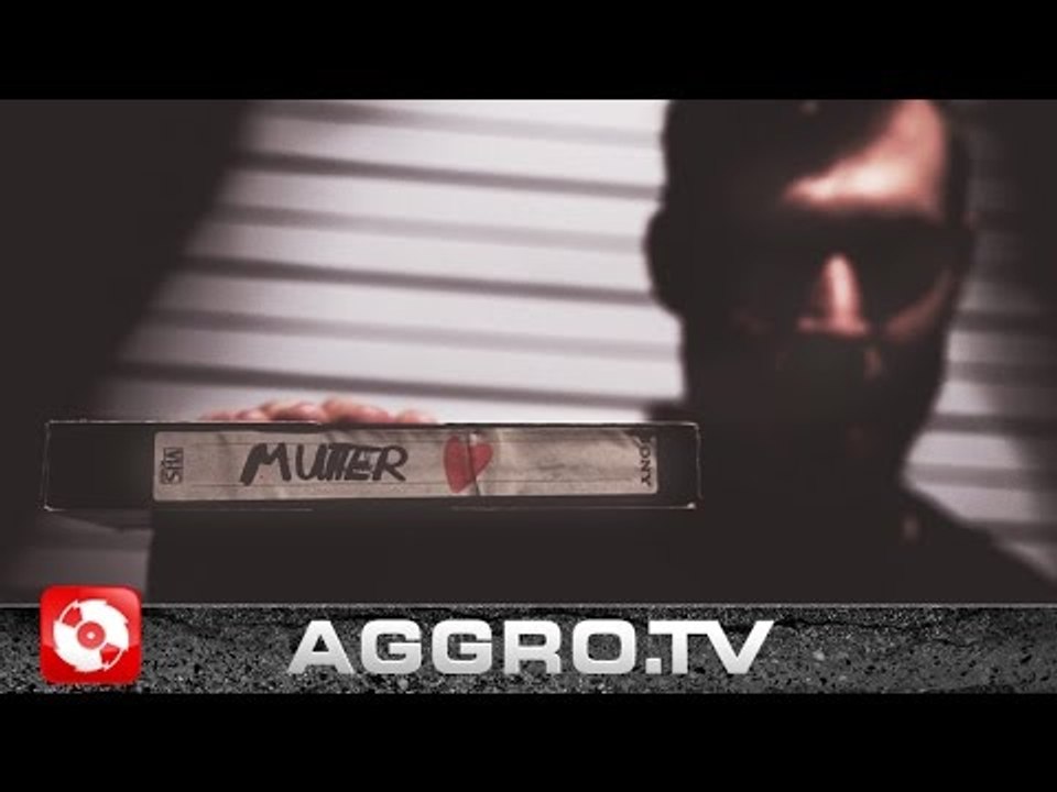 CRYSTAL F - MÖRDER PROD. 7INCH (OFFICIAL HD VERSION AGGROTV)