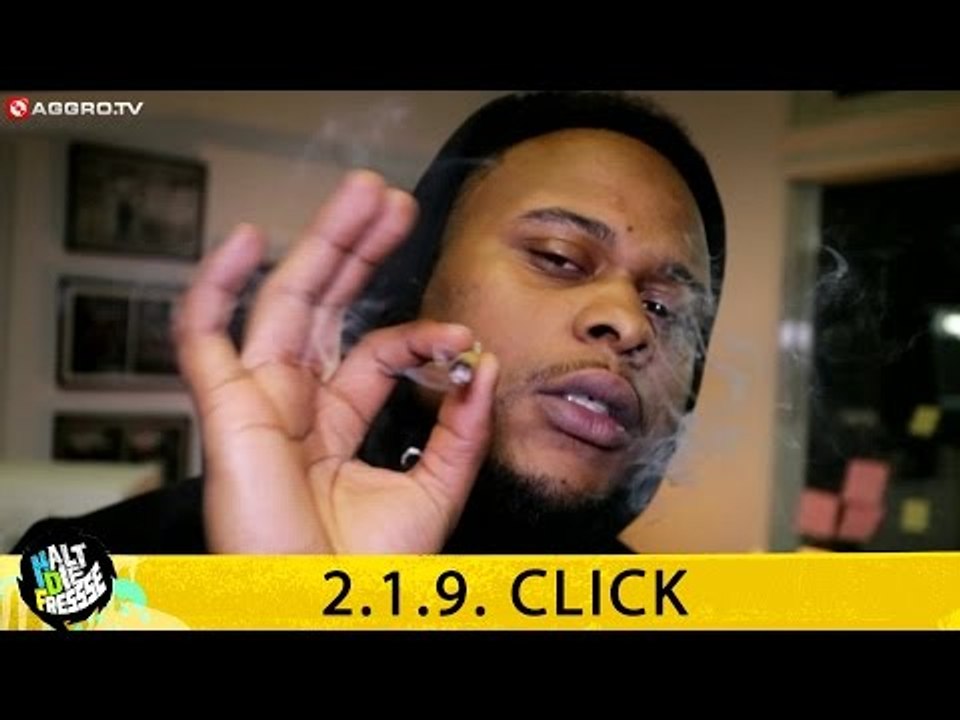 219 CLICK - HALT DIE FRESSE NR. 365 (OFFICIAL HD VERSION AGGROTV)