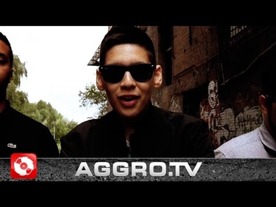 IKO - KEIN VERGLEICH (OFFICIAL HD VERSION AGGROTV)