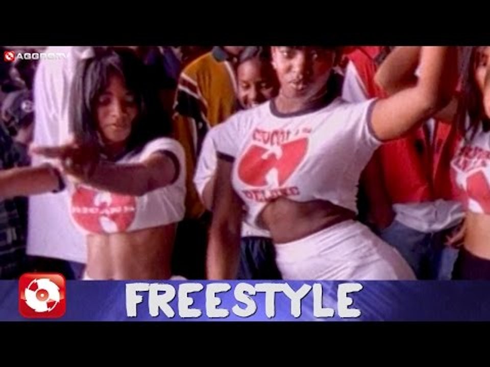 FREESTYLE - ÄI-TIEM - FOLGE 104 - 90'S FLASHBACK (OFFICIAL VERSION AGGROTV)
