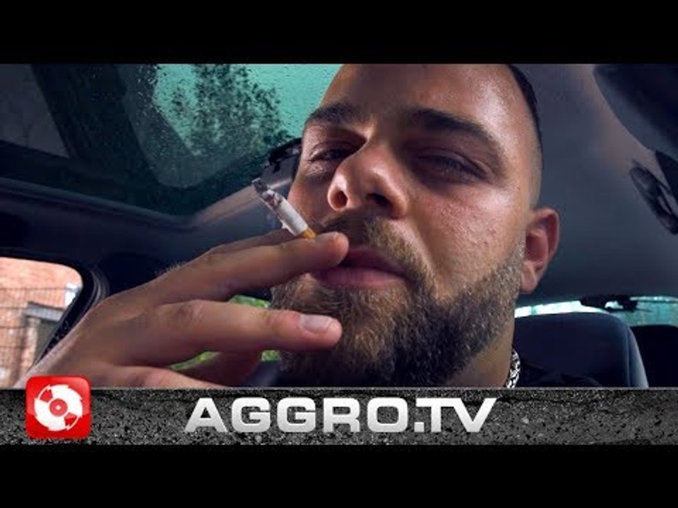 BEIRUT - TEK-TEK AM BLOCK (OFFICIAL HD VERSION AGGROTV)