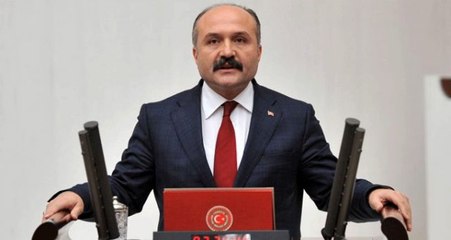 Babacan'ın yeni partisinin Karadeniz yapılanmasını MHP'den ihraç edilen Samsun Milletvekili Erhan Usta'nın üstlendiği iddia edildi