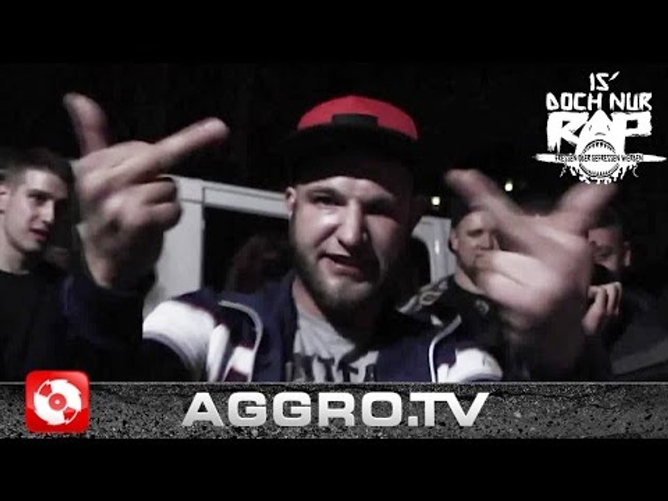 IS DOCH NUR RAP MIT TIERSTAR VS. RUSKEE & GIER, TISOS, CHROME UVM.