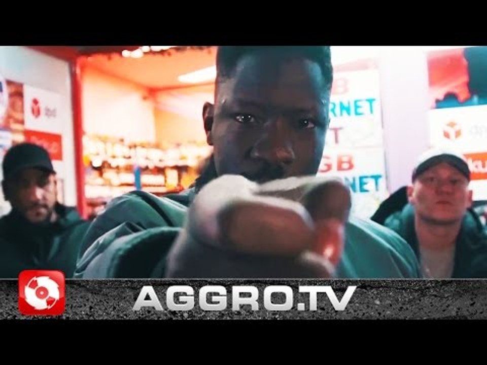 SHADOW - WINCHESTER / prod. by Drumkid (OFFICIAL HD VERSION AGGROTV)