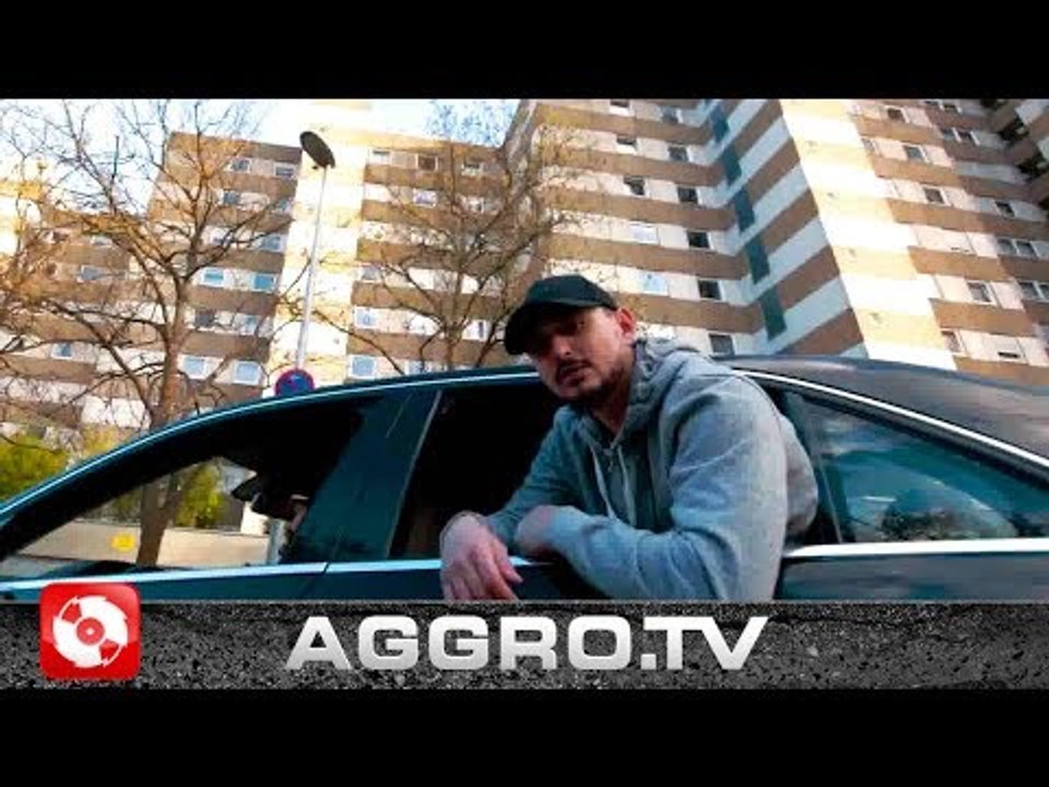 BRUCE BAYNE FT. BOBBY SICK - ADLER (OFFICIAL HD VERSION AGGROTV)