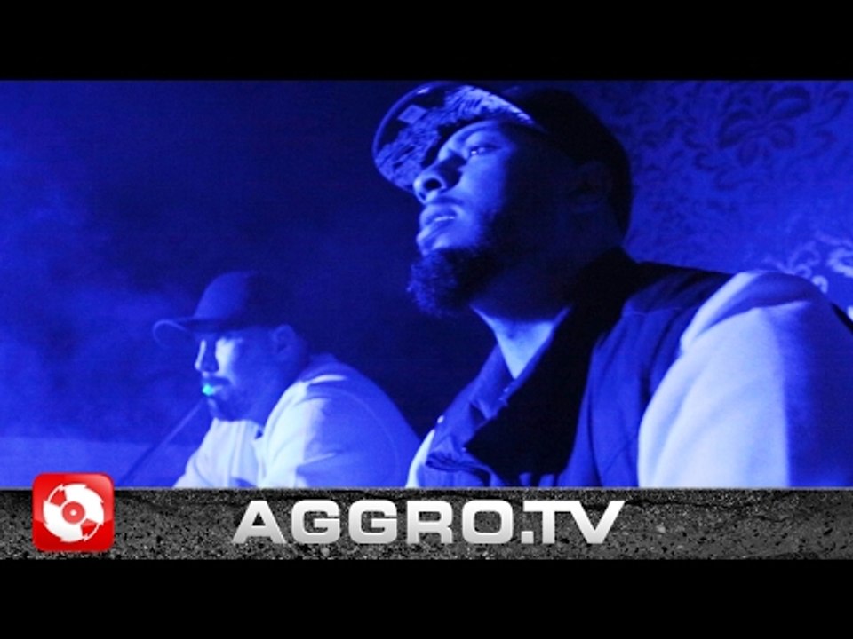 KAMEX FT. AZYL - ZWISCHEN SCHATTEN & BLAULICHT (PROD. BY BUAKA) (OFFICIAL HD VERSION AGGROTV)