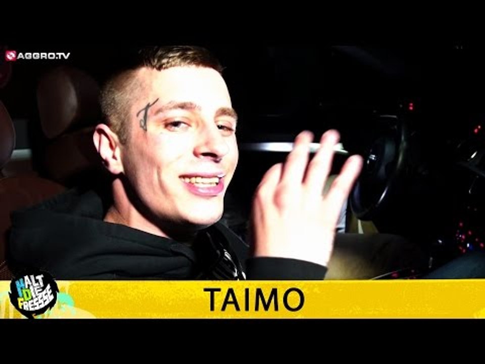 TAIMO - SA-SO, MO-FR - HALT DIE FRESSE NR. 391 (OFFICIAL HD VERSION AGGROTV)