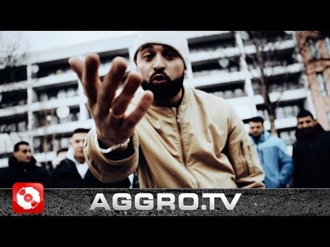 CRACKAVELI FEAT. RICO & EMOK - L.O.S. (OFFICIAL HD VERSION AGGROTV)