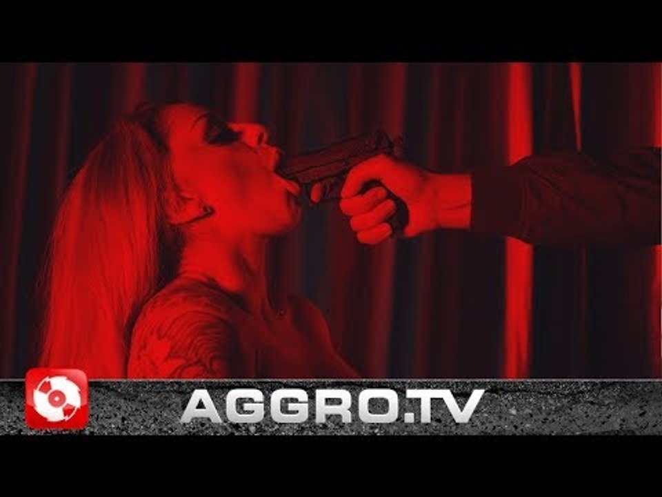 RAMIN - FREUNDE AUF FLEX (OFFICIAL HD VERSION AGGROTV)