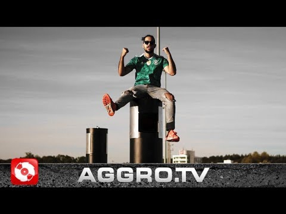DZ - LACOSTE x TN (OFFICIAL HD VERSION AGGROTV)