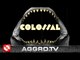 DJ DEREZON FT. KOOL KEITH & MOTION MAN - COLOSSAL (OFFICIAL HD VERSION AGGROTV)