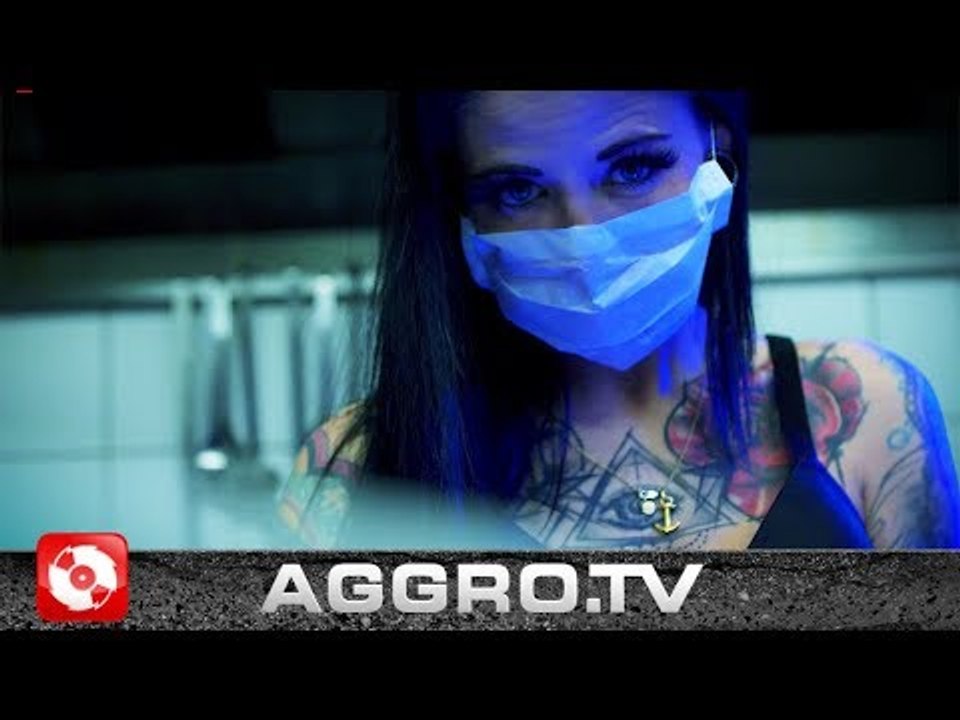 TRAY & DON LEON - TAUI (OFFICIAL HD VERSION AGGROTV)