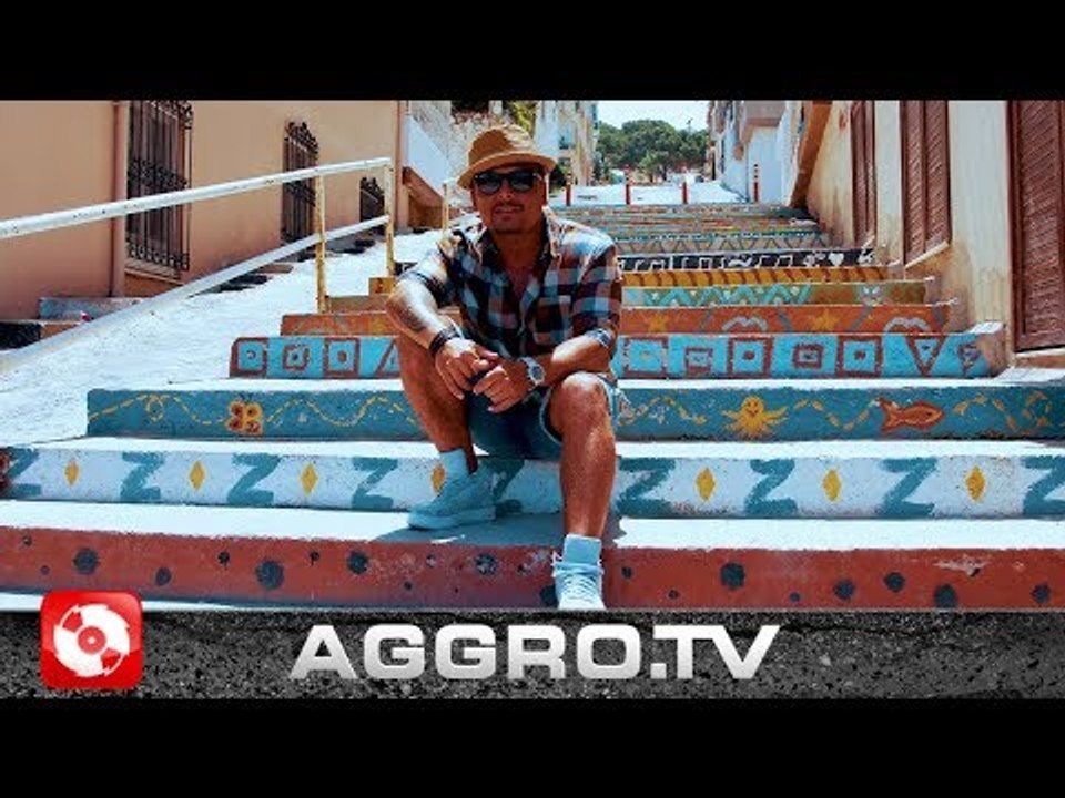 EKSIT - GEDULD - PROD. BY JONNY VICE (OFFICIAL HD VERSION AGGROTV)