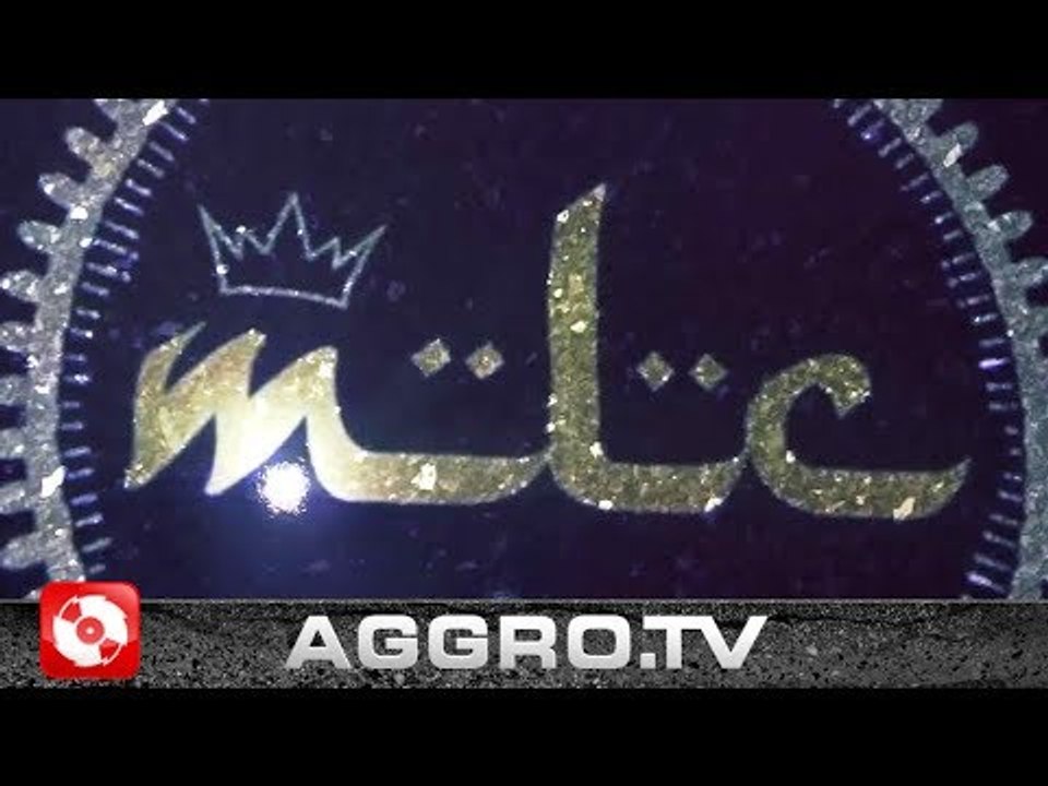 MULATCHO - MLC (OFFICIAL HD VERSION AGGROTV)