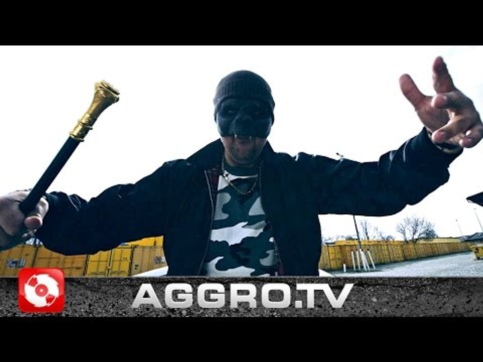 HOODY - 911 (OFFICIAL HD VERSION AGGROTV)