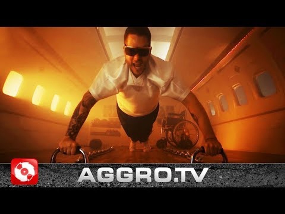 CORUS 86 - ALLES GEHT REIN - PROD. DJ RECKLESS (OFFICIAL HD VERSION AGGROTV)