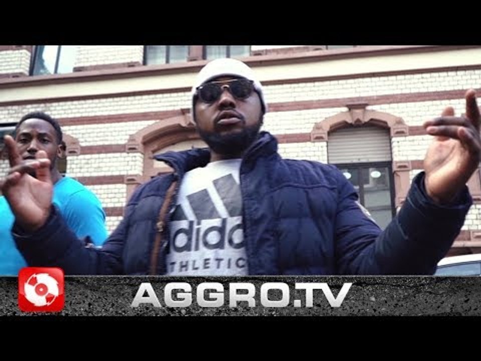 DITO X 54RESHO FT. RAZOR - CASH MONEY (OFFICIAL HD VERSION AGGROTV)