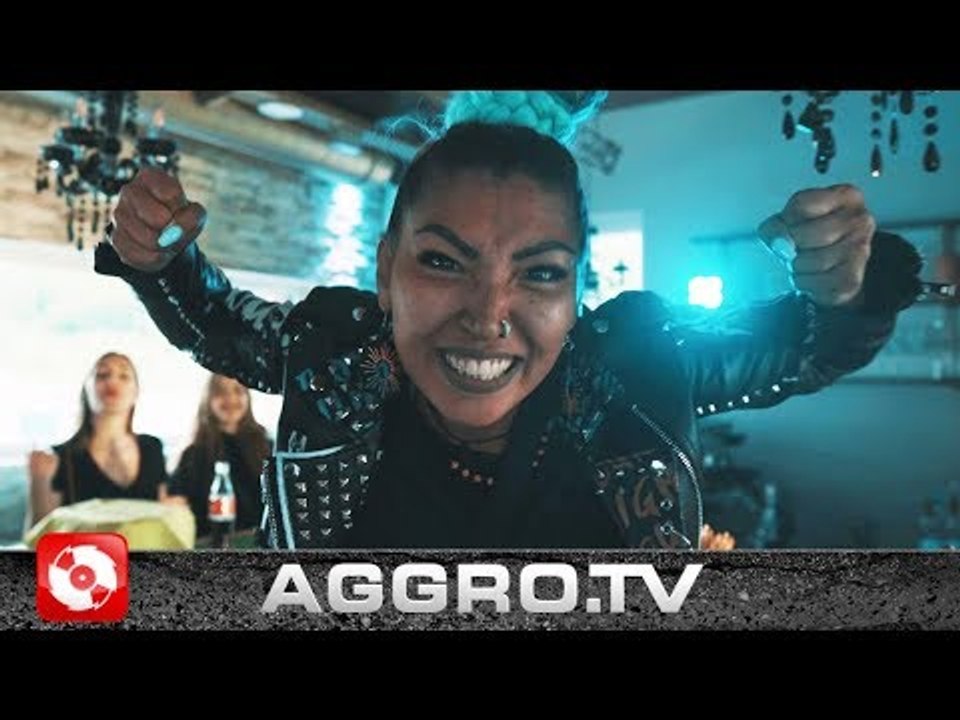 MAXIM FEAT. TONI DER ASSI - PAKOPAGE - PROD. SPOTLESS (OFFICIAL HD VERSION AGGROTV)