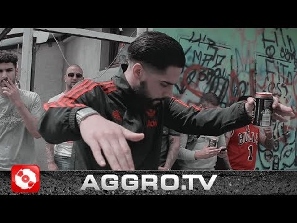 CRIZPANIC - LOCKER MEESISCH (OFFICIAL HD VERSION AGGROTV)