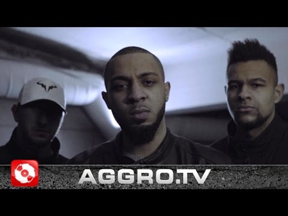 KAMEX - FÜR DIE GANG (OFFICIAL HD VERSION AGGROTV)