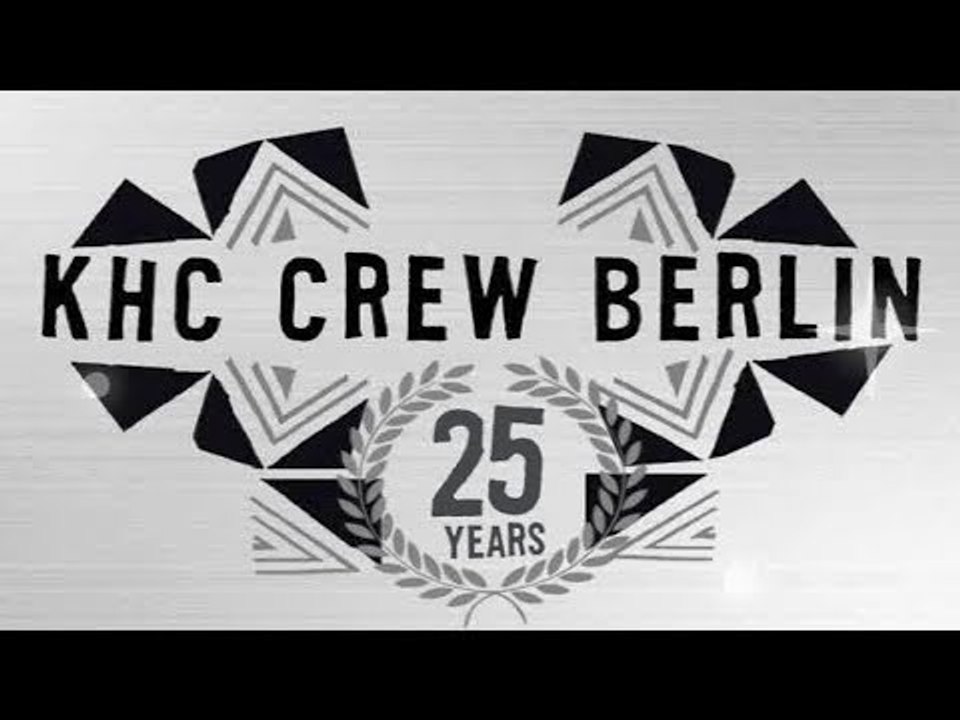 25 years KHC Crew (Official Version)