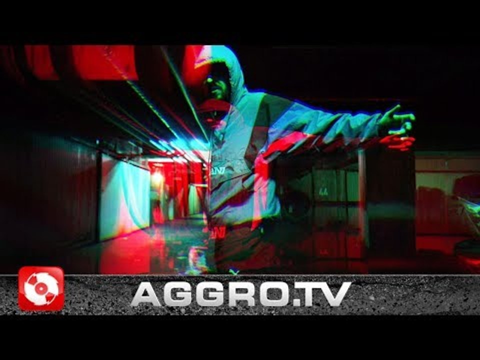 NASIP - IMMER MIT DER GANG (OFFICIAL HD VERSION AGGROTV)