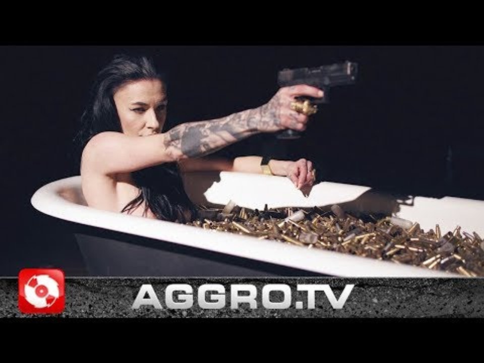 DON LEON - MILLI - PROD. J.DUTT (OFFICIAL HD VERSION AGGROTV)