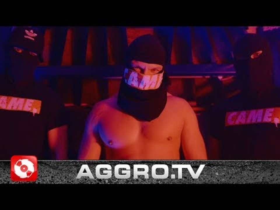 CAME - BLOCKSPORT (OFFICIAL HD VERSION AGGROTV)