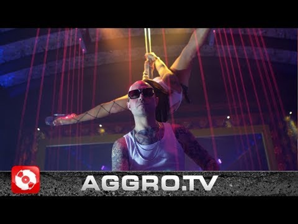 DON LEON & ATSCHE - 24K - (OFFICIAL HD VERSION AGGROTV)