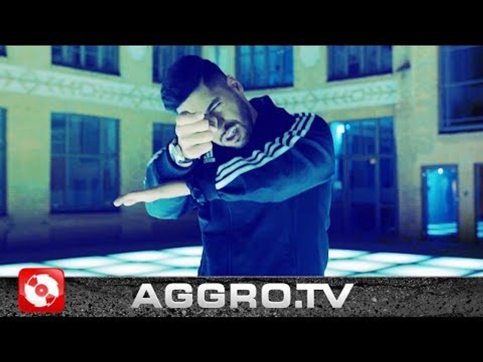 SEVEN - LICHTER IN BLAU (OFFICIAL HD VERSION AGGROTV)