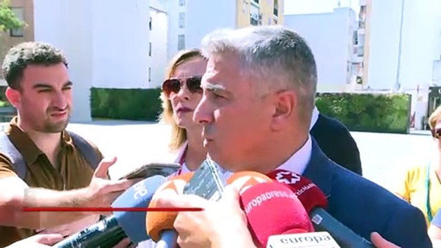 La alcaldesa de Móstoles revoca a su hermana