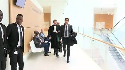 Princesa saudita condenada a 10 meses de prisão