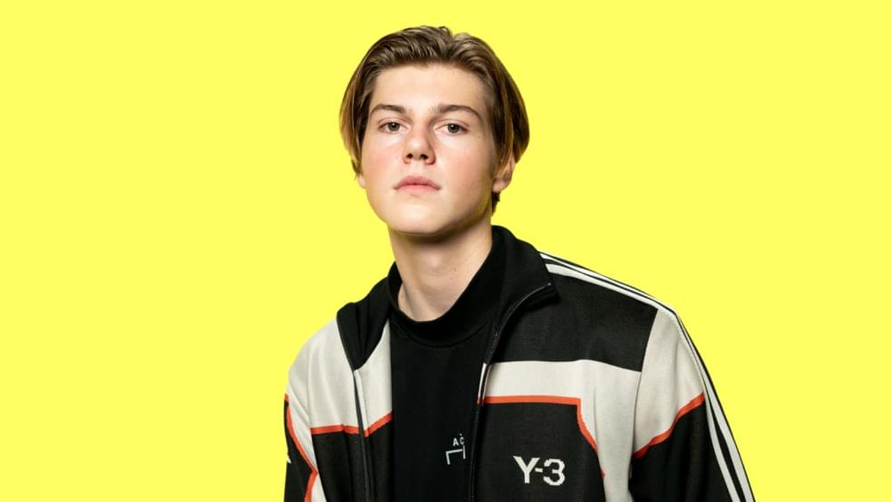 Ruel "Face To Face" Official Lyrics & Meaning | Verified