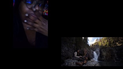 See (2019) Apple TV+ Trailer Reaction: A Post-Apocalyptic Visionary Series 👀